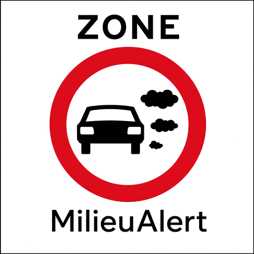 MilieuAlert